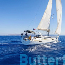 Oceanis 45