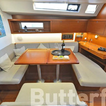 Oceanis 45