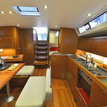 Oceanis 45