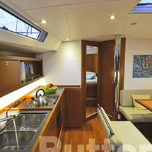 Oceanis 45