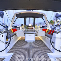 Oceanis 45