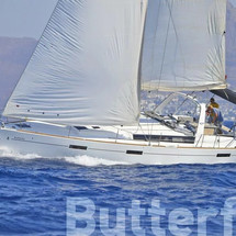 Oceanis 45