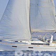 Oceanis 45