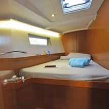 Oceanis 45