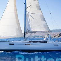 Oceanis 45