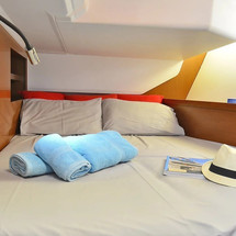 Oceanis 45