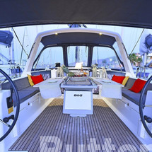 Oceanis 45