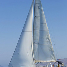 Oceanis 45