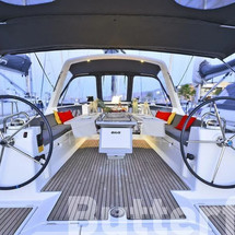 Oceanis 45