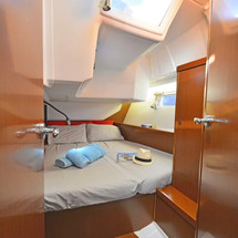 Oceanis 45