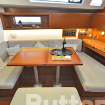 Oceanis 45