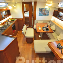 Oceanis 45