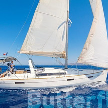 Oceanis 45