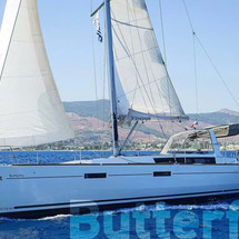 Oceanis 45