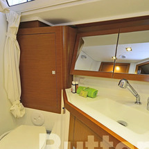 Oceanis 45