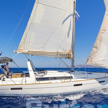 Oceanis 45