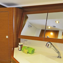 Oceanis 45