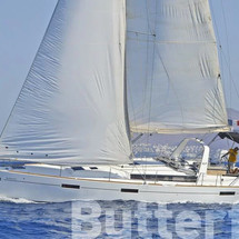 Oceanis 45
