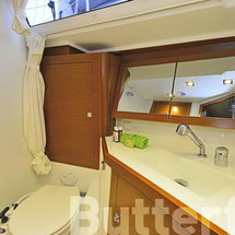 Oceanis 45