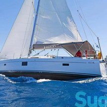 Hanse 455