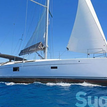 Hanse 455