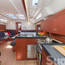 Hanse 455
