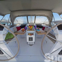 Hanse 455