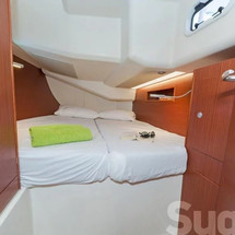 Hanse 455