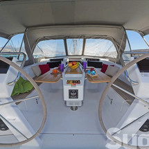 Hanse 455