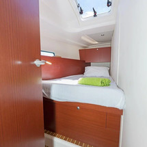 Hanse 455