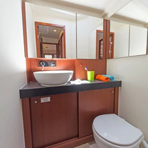 Hanse 455