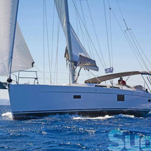 Hanse 455