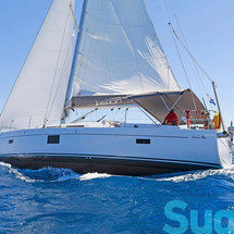 Hanse 455