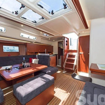 Hanse 455