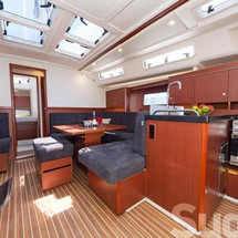 Hanse 455