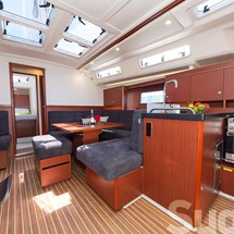 Hanse 455