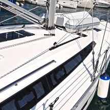 Bavaria Cruiser 51