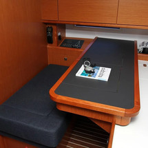 Bavaria Cruiser 51