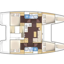 Lagoon 40