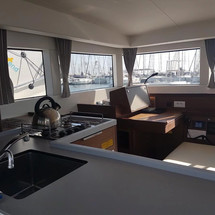 Lagoon 40