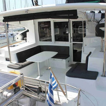 Lagoon 40