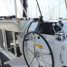 Lagoon 40