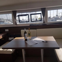 Lagoon 40