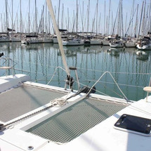 Lagoon 40