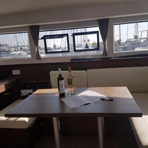 Lagoon 40
