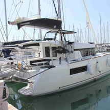 Lagoon 40
