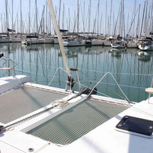 Lagoon 40