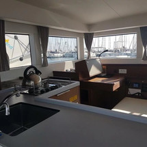 Lagoon 40