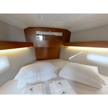 Dufour 390 Grand Large