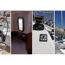 Dufour 390 Grand Large